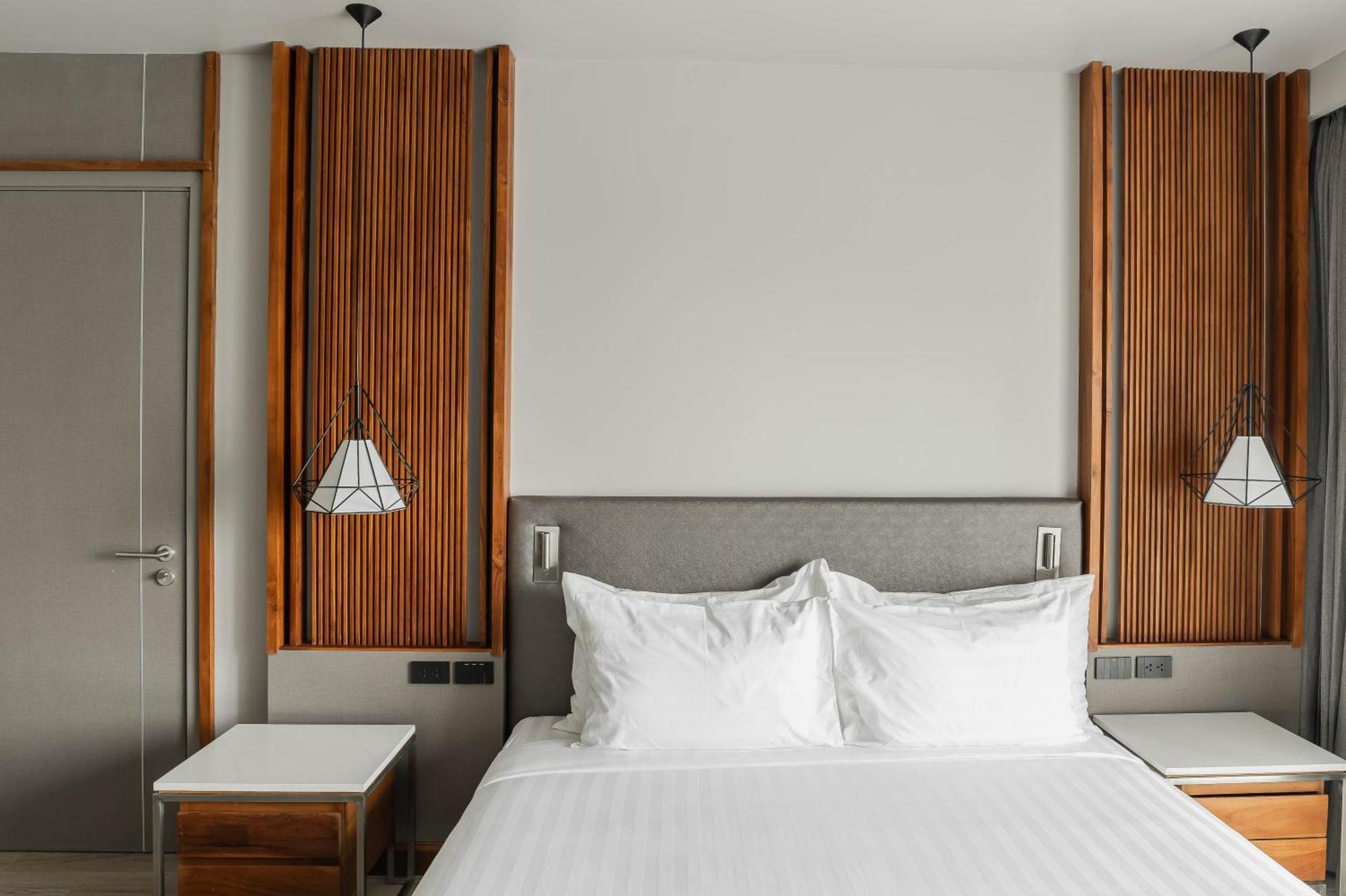Sn Residences Vientiane Room photo