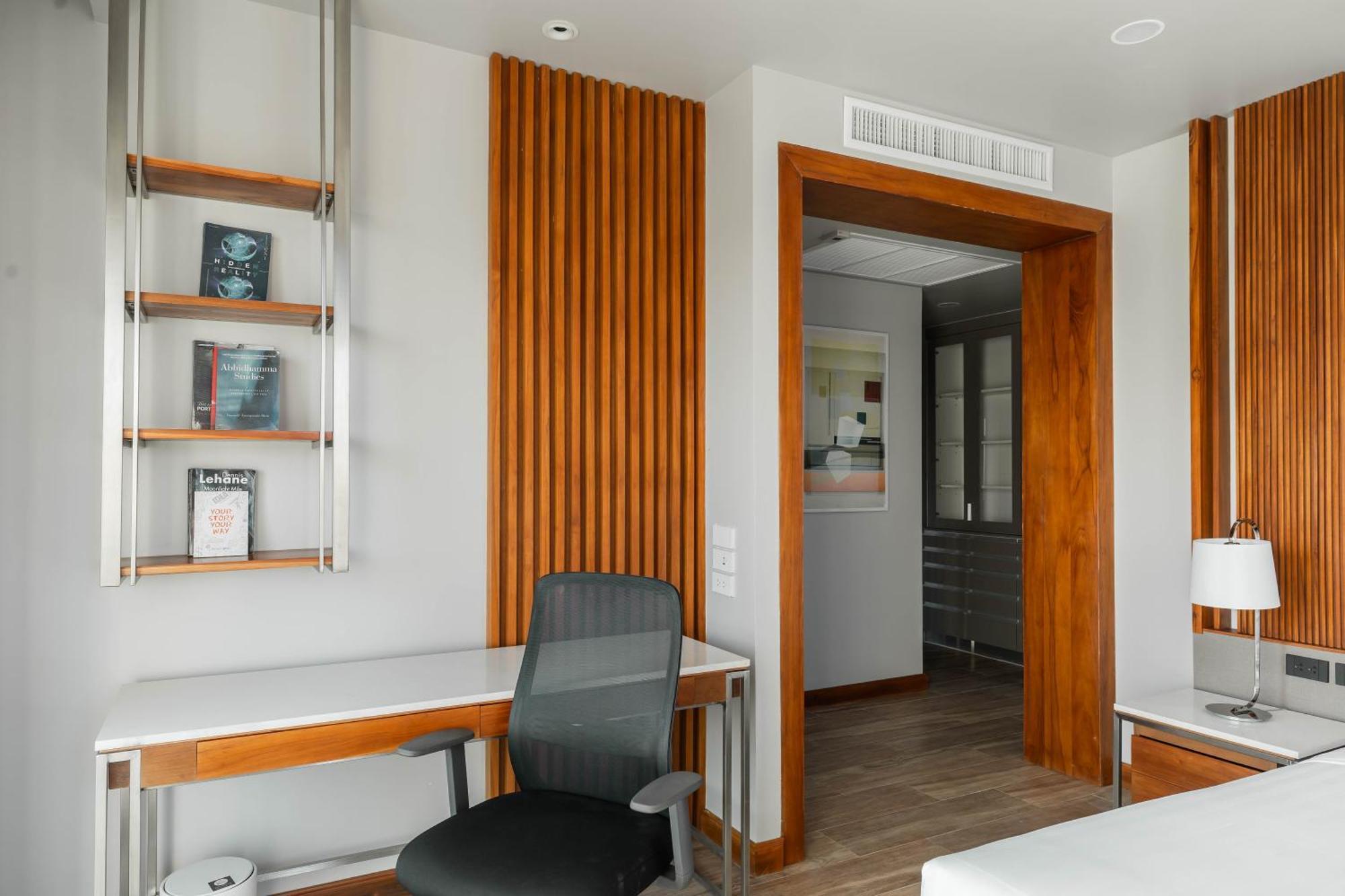 Sn Residences Vientiane Room photo
