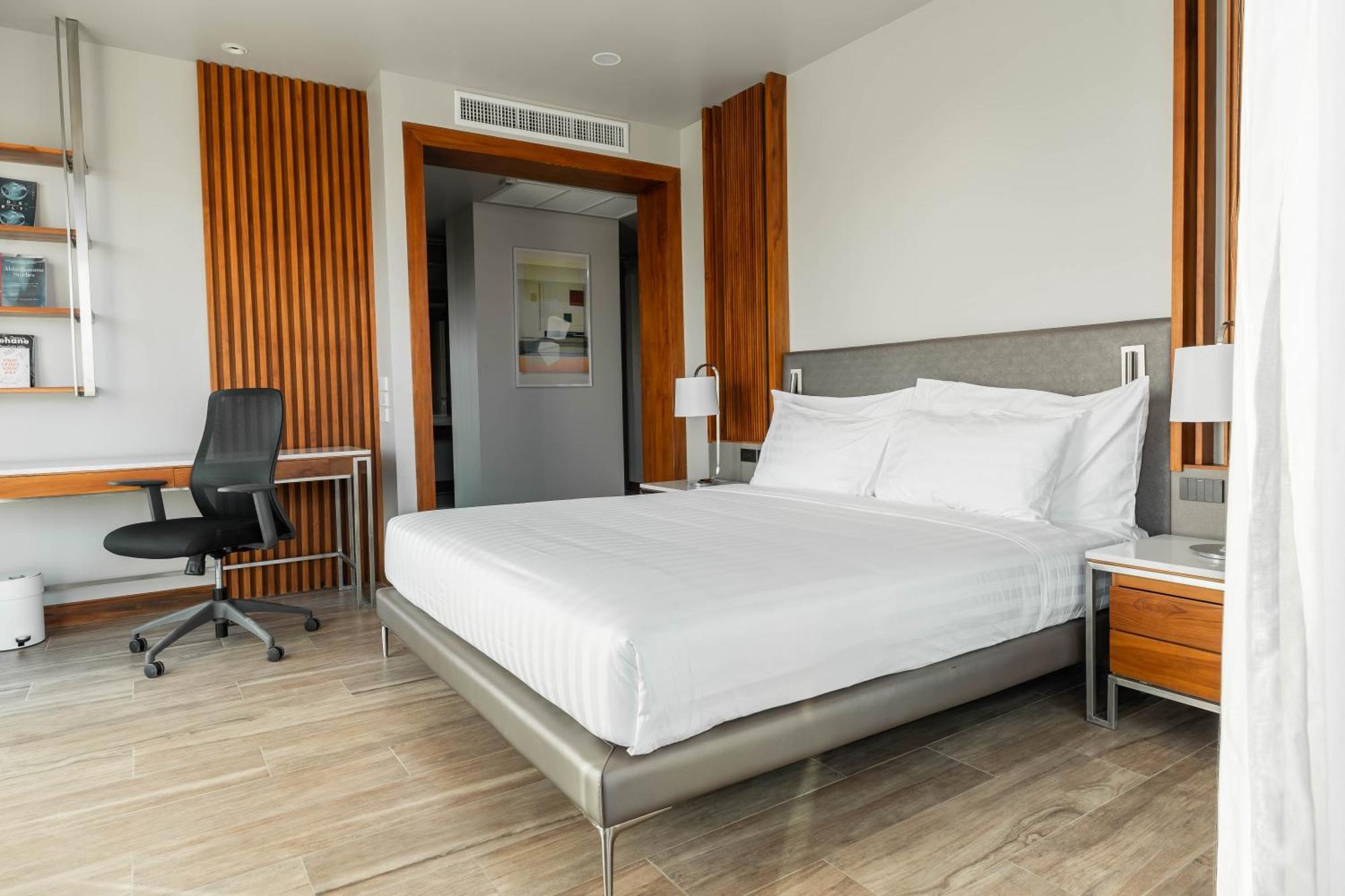 Sn Residences Vientiane Exterior photo