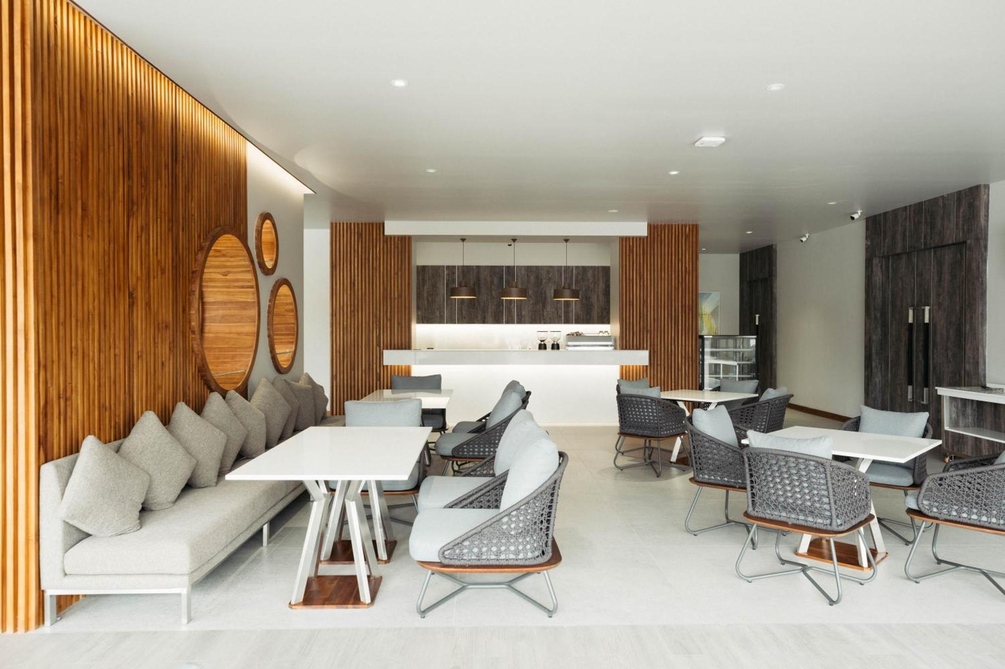Sn Residences Vientiane Exterior photo