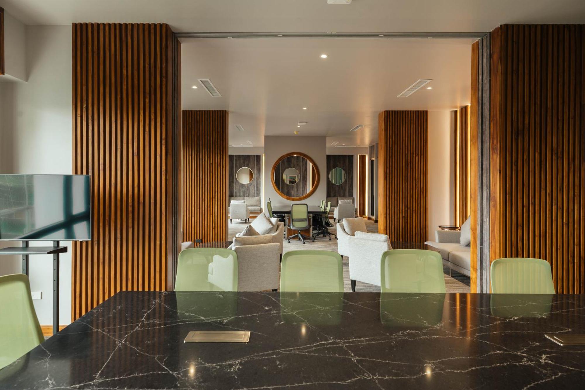 Sn Residences Vientiane Exterior photo
